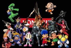 Fábricas de Sonhos: Konami, muito além de PES e Hideo Kojima