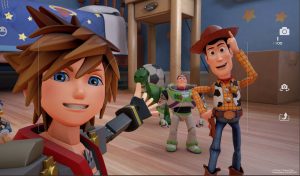 Kingdom Hearts 3 alcança 5 milhões de cópias embarcadas