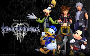 Co-diretor de Kingdom Hearts 3 explica a longa demora do jogo