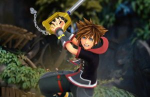 Pre-load de Kingdom Hearts 3 já disponível na PlayStation Store