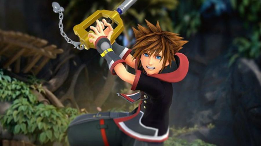 Critical Mode de Kingdom Hearts 3 chega amanhã (23), confirma Square