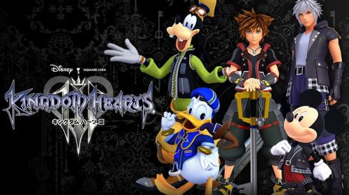 Co-diretor de Kingdom Hearts 3 explica a longa demora do jogo