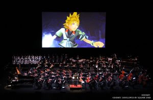 Orquestra de Kingdom Hearts fará tour pelo mundo, com parada em SP