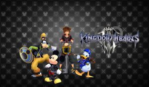 Kingdom Hertas 3: Critical Mode confirmado; DLCs no futuro próximo