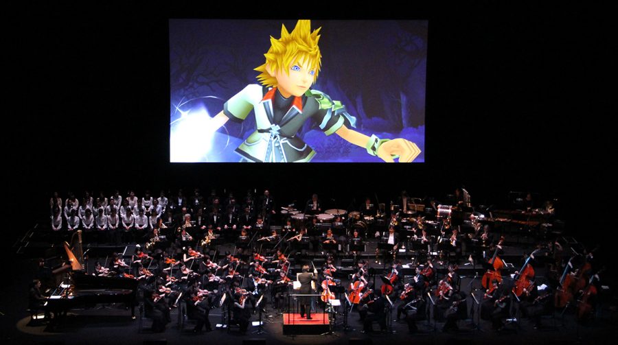 Orquestra de Kingdom Hearts fará tour pelo mundo, com parada em SP