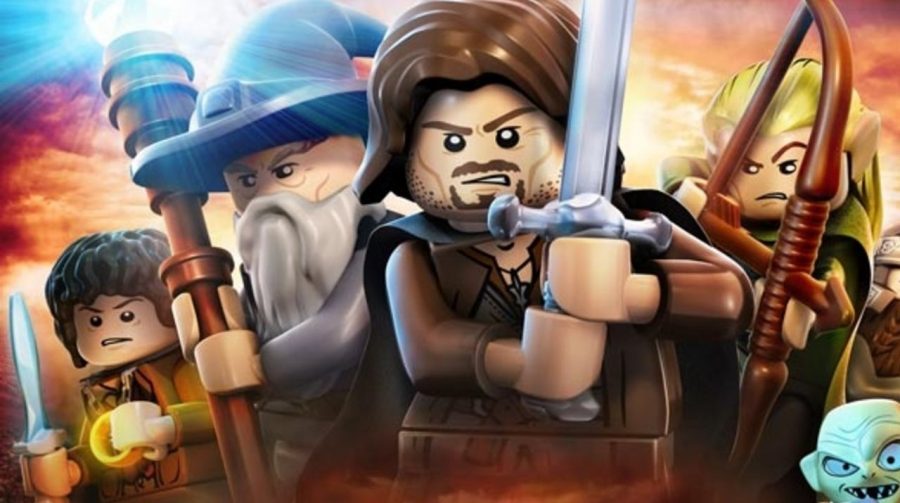 LEGO: Lord of the Rings e LEGO: The Hobbit não estão mais disponíveis