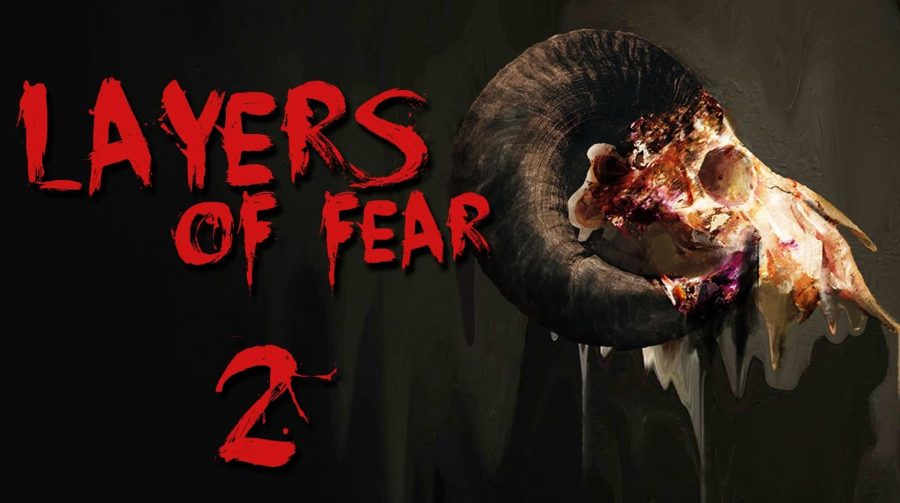 Layers of Fear 2 ganha trailer tenso com narração de Tony Todd