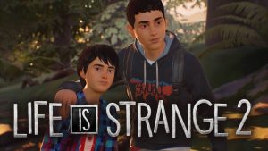 Square Enix lançará versões físicas de Life is Strange 2