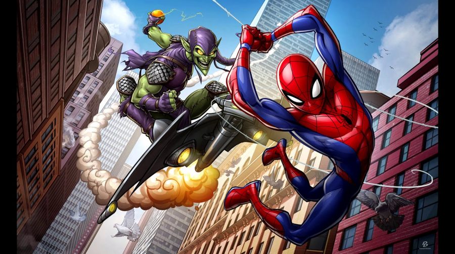 Easter egg do Duende Verde é descoberto em Marvel's Spider-Man