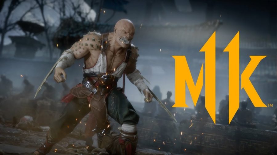 Mortal Kombat 11 pode ter crossplay, diz NetherRealm