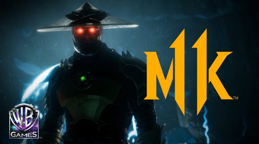 Mortal Kombat 11: estúdio divulga horários dos testes BETA; confira