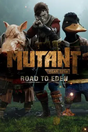 Mutant Year Zero: Road to Eden: vale a pena?