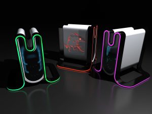 Loucura? Estúdio promete console mais poderoso já feito, o Mad Box