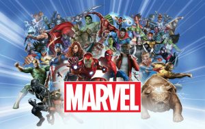 Ex-Devs. de Hearthstone formam novo estúdio anunciam “jogo da Marvel”