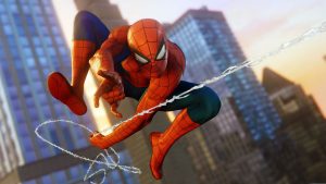Marvel’s Spider-Man é o game de herói mais vendido da história nos EUA