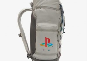 PlayStation, Nike e Paul George lançam “mochila do PlayStation”; veja