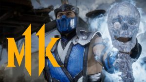 Mortal Kombat 11 ganha update com ajustes e mudanças no matchmaking