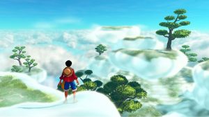 One Piece: World Seeker ganha novas imagens; veja os belos cenários