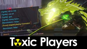 Overwatch: Blizzard bane 18 mil jogadores por mau comportamento