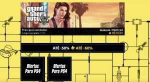 Até 60% de descontos! Sony lança promoção para assinantes PS Plus