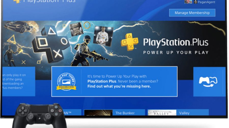 Sony é multada em € 2 milhões na Itália por não deixar claro exigência de PS Plus