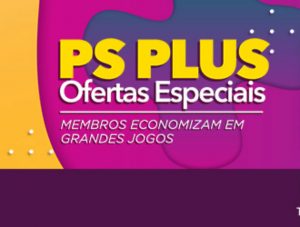 Sony adiciona “Ofertas Especiais” na PS Store; veja jogos