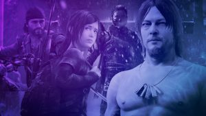 Só jogão! Sony mostra quais jogos chegarão ainda ao PS4 “em breve”
