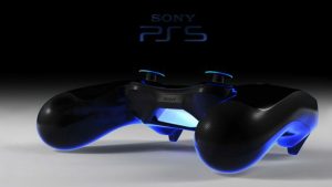 #MeuPS5: novo console está em desenvolvimento há mais de quatro anos