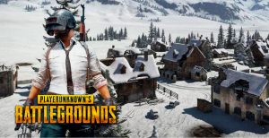 Mapa Vikendi chega ao PUBG do PS4 na próxima semana; saiba mais