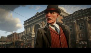 Agência Pinkerton processa Take-Two de Red Dead Redemption 2; entenda
