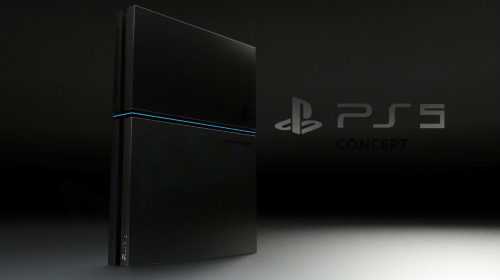 Rumor: vazam specs do suposto processador do PlayStation 5; veja