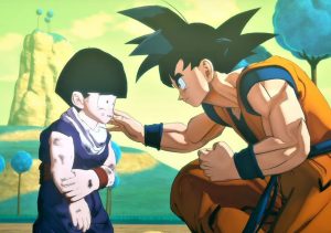 Bandai revela RPG de Ação de Dragon Ball Z; Veja primeiro trailer!