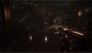 Jogador usa Dreams para criar FPS ultra-realista chamado de Project Zero