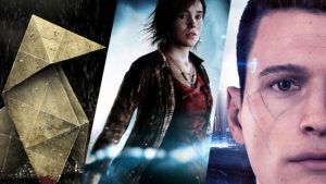 Quantic Dream confirma que fará jogos multiplataforma a partir de agora