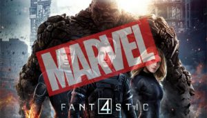 Quarteto Fantástico? Atualização no perfil da Marvel Games levanta suspeitas