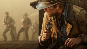 Red Dead Online: Rockstar Games detalha novos conteúdos; veja