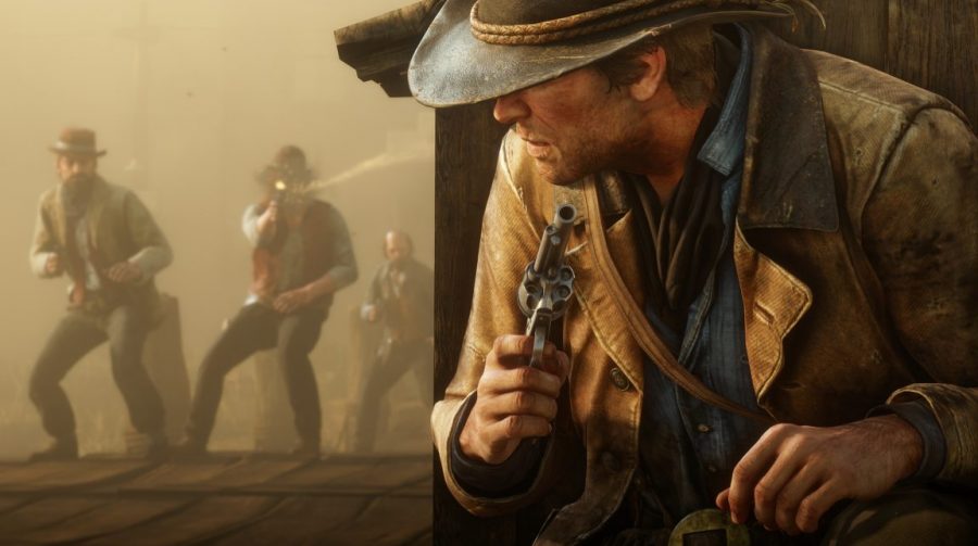 Red Dead Online: Rockstar Games detalha novos conteúdos; veja