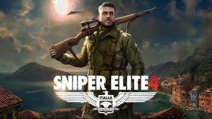 Rebellion, de Sniper Elite, compra estúdio TickTock Games