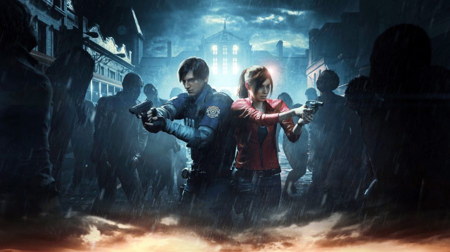 DEMO de Resident Evil 2 já disponível na PSN do Brasil; baixe aqui
