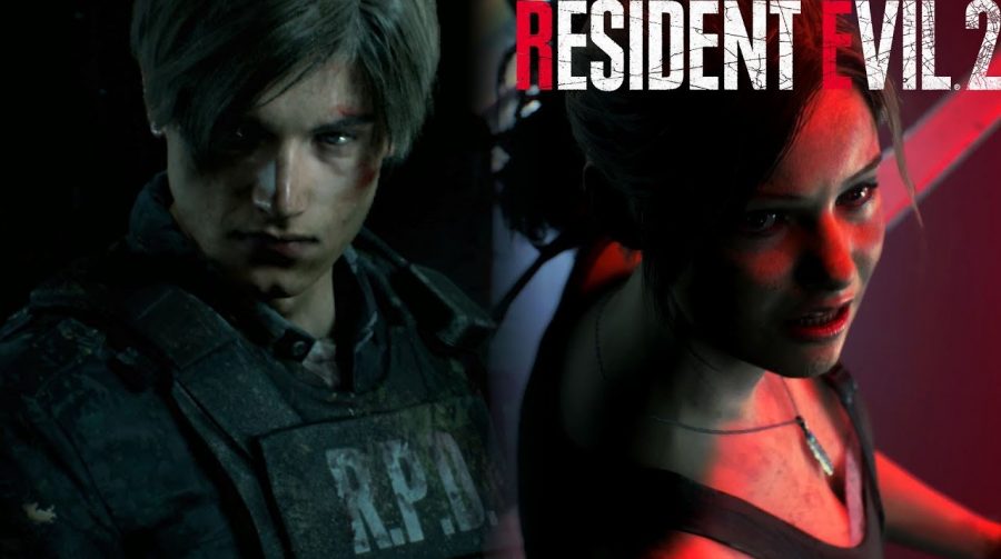 Resident Evil 2 recebe assustador trailer de lançamento