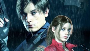 Caiu na net! Novo trailer de Resident Evil 2 tem cenas eletrizantes