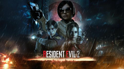 Resident Evil 2 ultrapassa marca de 4 milhões de unidades vendidas