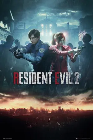 Resident Evil 2: vale a pena?