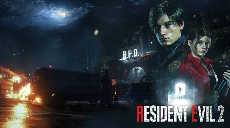 #AnoNovoJogoNovo: Resident Evil 2 é o primeiro grande lançamento de 2019