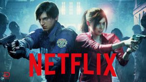 Netflix vai produzir série de Resident Evil, aponta site