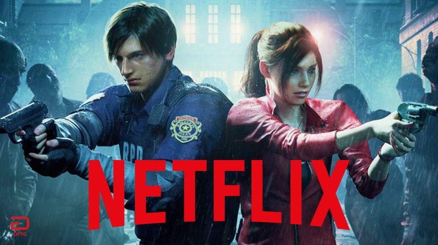 Netflix vai produzir série de Resident Evil, aponta site