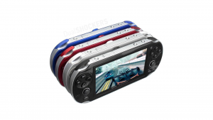 Rapper Soulja Boy tentar “reviver” PS Vita com imitação do console