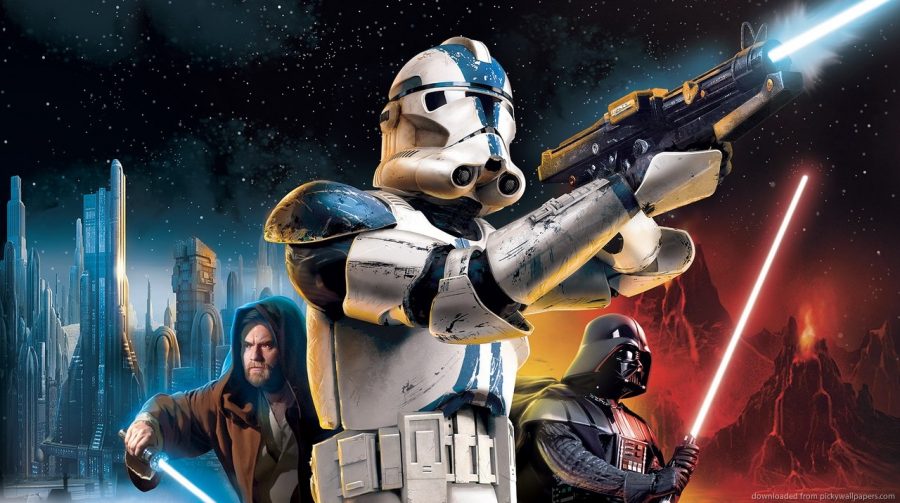 EA garante que vai continuar a produzir jogos de Star Wars