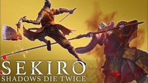 Sekiro: Shadows Die Twice terá “chefões” opcionais, como Dark Souls