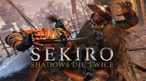 Sekiro: Shadows Die Twice: 2 milhões de unidades vendidas em 10 dias